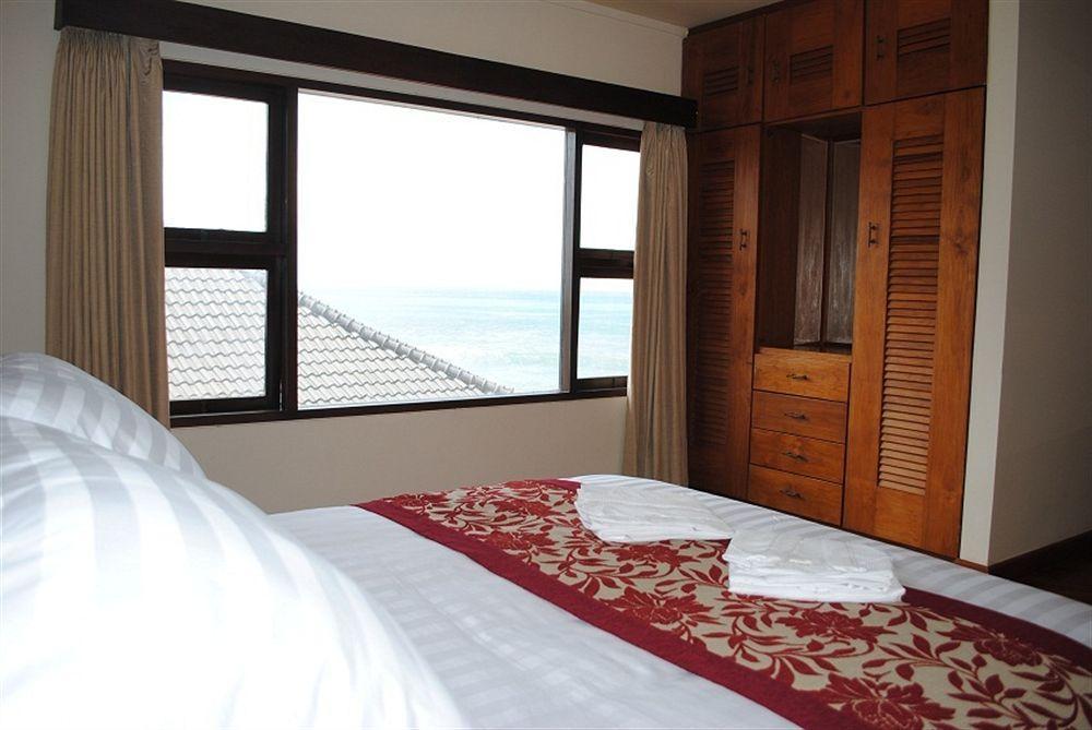 Suarti Resort, Villas & Gallery 케트웰 외부 사진