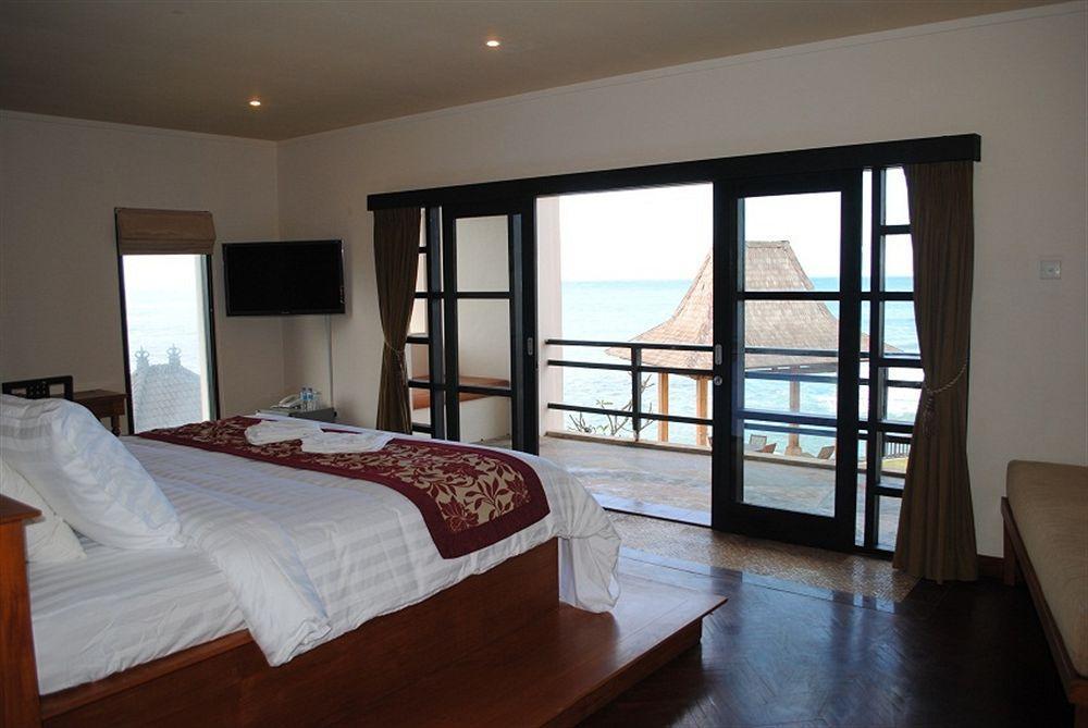Suarti Resort, Villas & Gallery 케트웰 외부 사진