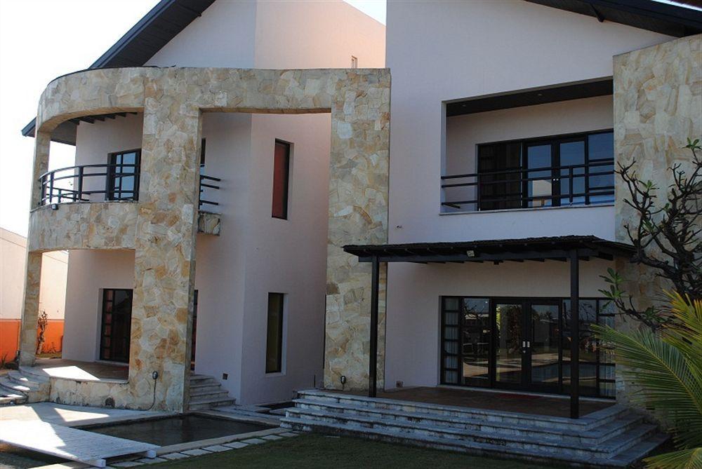Suarti Resort, Villas & Gallery 케트웰 외부 사진