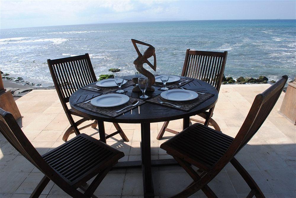 Suarti Resort, Villas & Gallery 케트웰 외부 사진