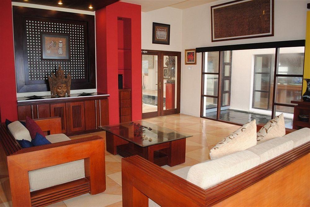 Suarti Resort, Villas & Gallery 케트웰 외부 사진