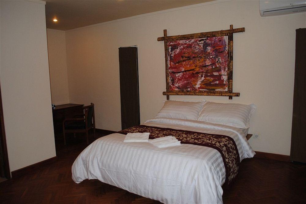 Suarti Resort, Villas & Gallery 케트웰 외부 사진