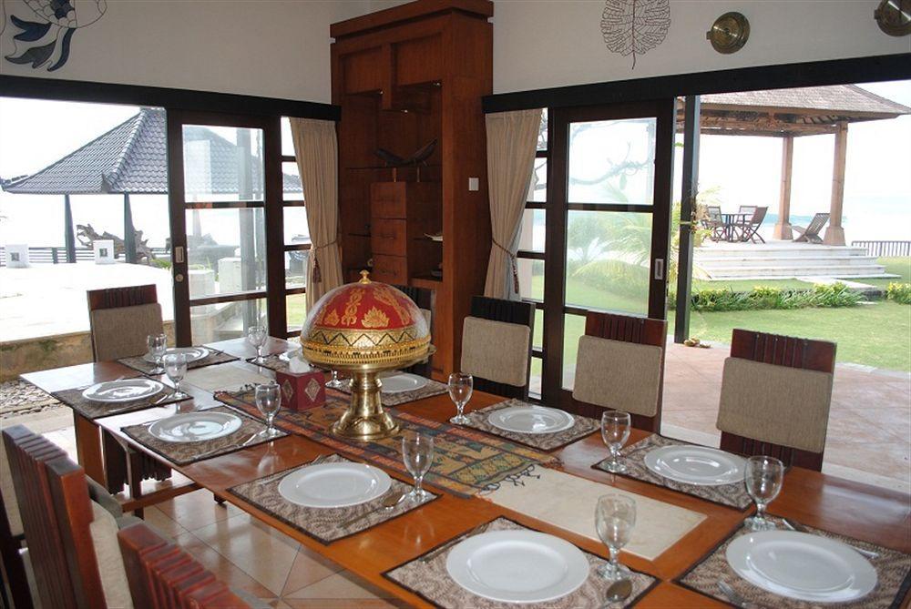 Suarti Resort, Villas & Gallery 케트웰 외부 사진