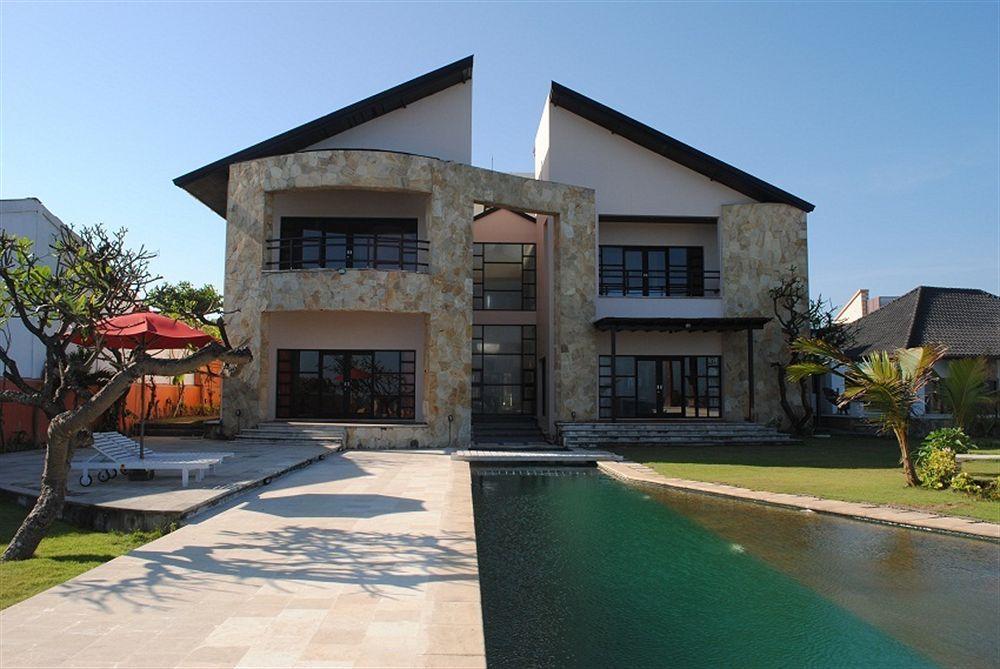 Suarti Resort, Villas & Gallery 케트웰 외부 사진