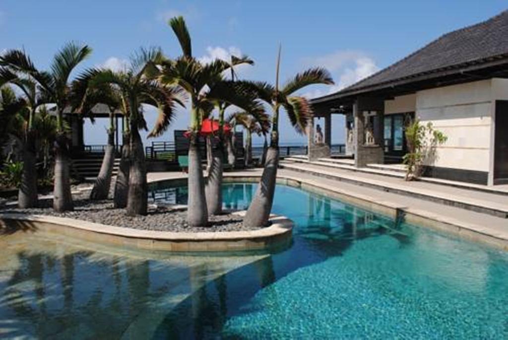 Suarti Resort, Villas & Gallery 케트웰 외부 사진