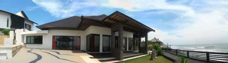 Suarti Resort, Villas & Gallery 케트웰 외부 사진