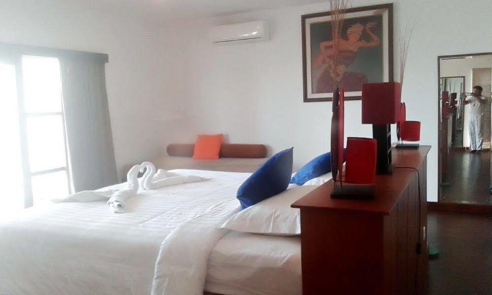 Suarti Resort, Villas & Gallery 케트웰 외부 사진