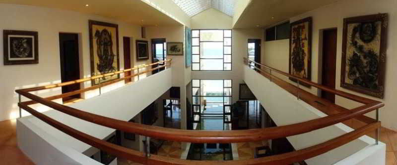Suarti Resort, Villas & Gallery 케트웰 외부 사진