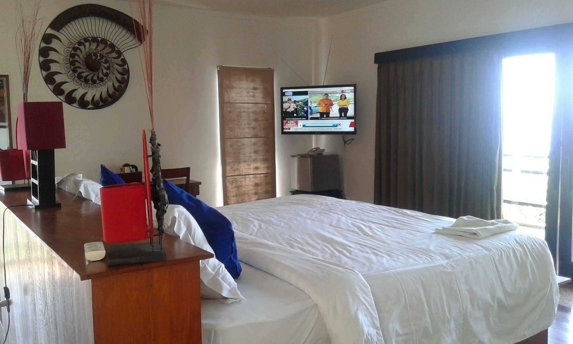Suarti Resort, Villas & Gallery 케트웰 외부 사진