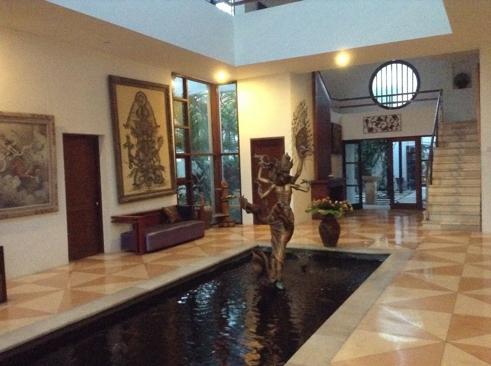Suarti Resort, Villas & Gallery 케트웰 외부 사진