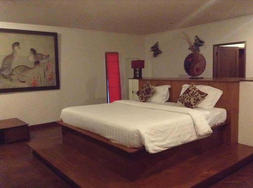Suarti Resort, Villas & Gallery 케트웰 외부 사진