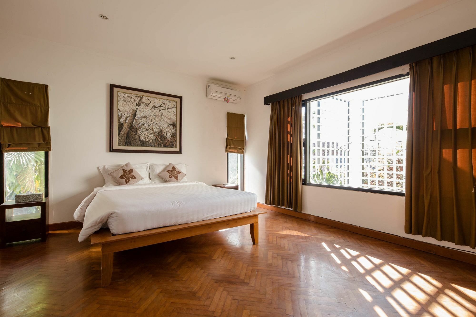 Suarti Resort, Villas & Gallery 케트웰 외부 사진