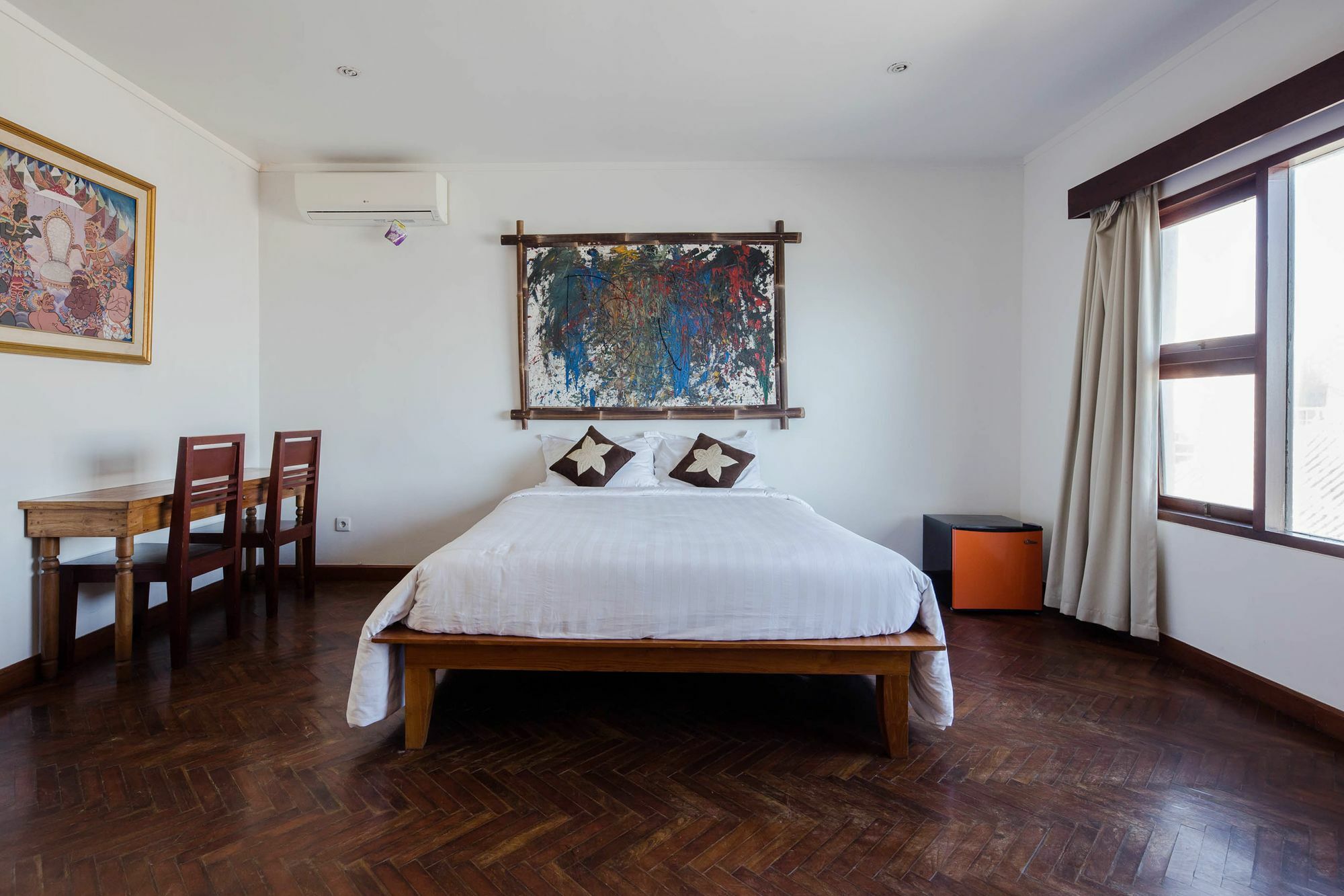 Suarti Resort, Villas & Gallery 케트웰 외부 사진