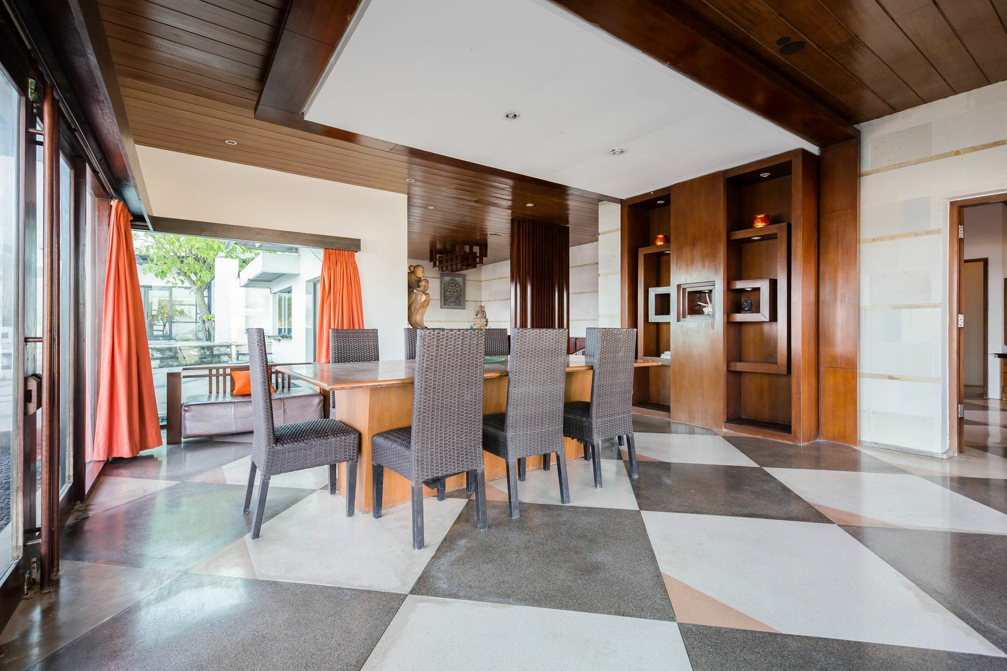 Suarti Resort, Villas & Gallery 케트웰 외부 사진