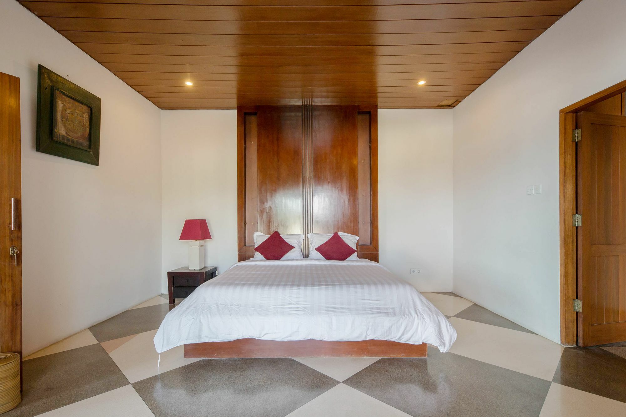 Suarti Resort, Villas & Gallery 케트웰 외부 사진